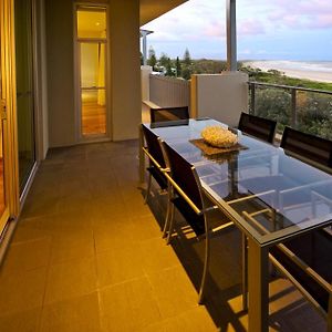 Three-Bedroom Sub Penthouse